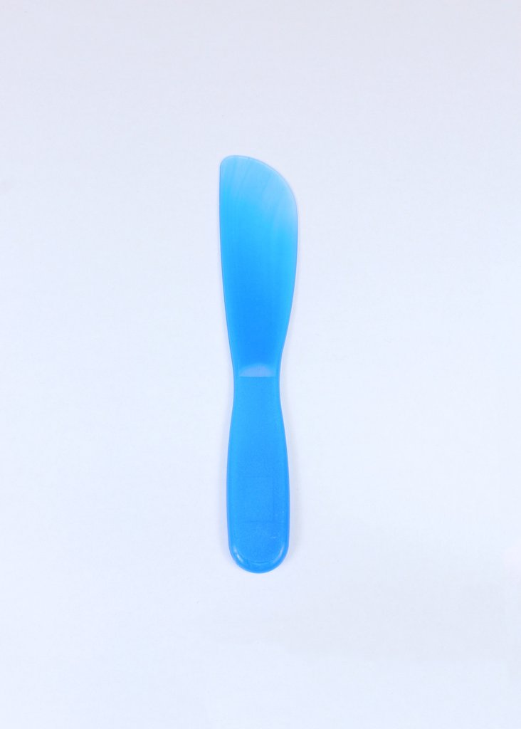 Tropical Spatula Orange