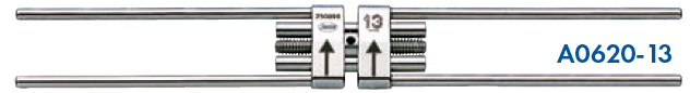 Rapid Expander 13mm