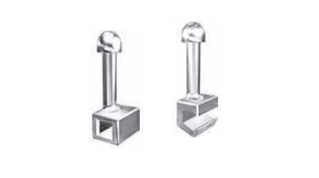 GANCHOS CIR&Uacute;RGICOS MIM 2MM (ARCOS  022) PACK 10