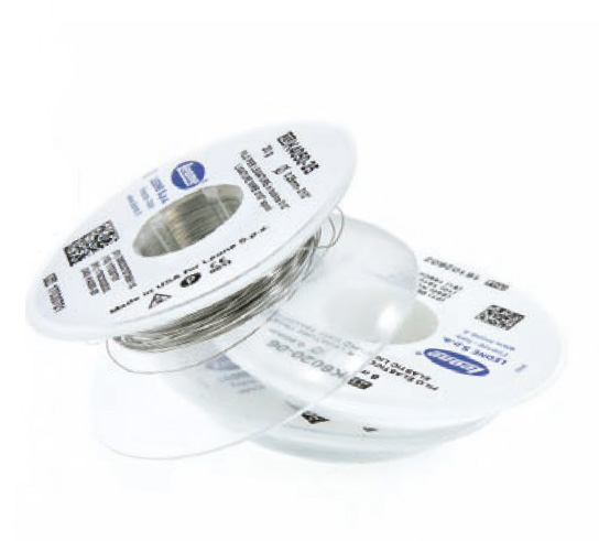 FIO DE LIGADURA  009, BOBINE, 20G