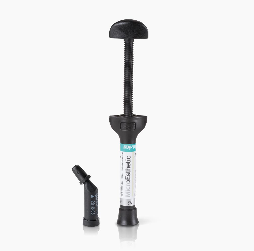 Bisico Micro Esthetic Starting Set