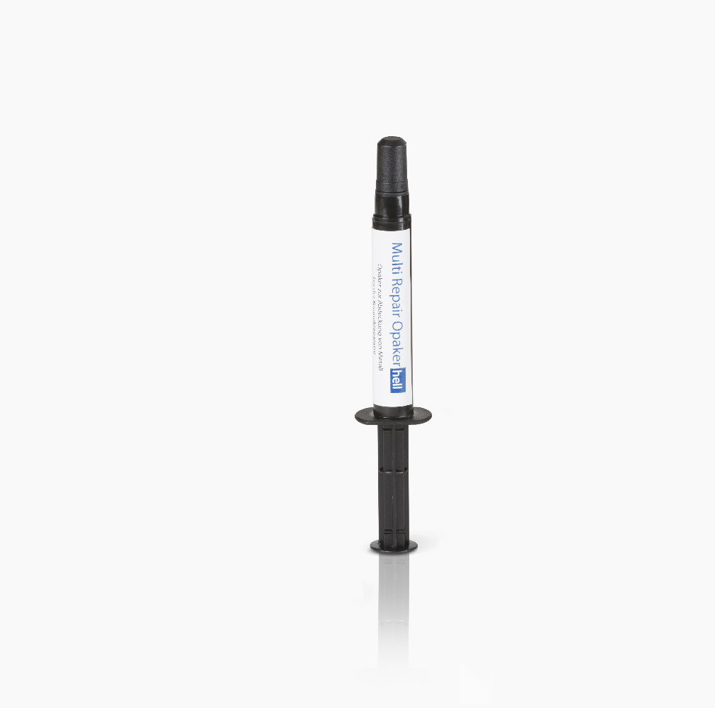 Bisico Multirepair opaquer light