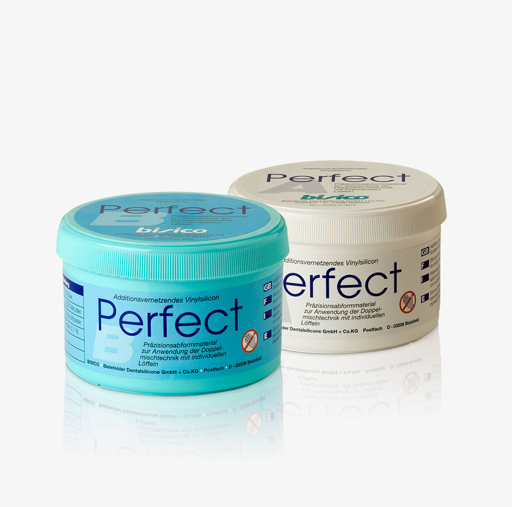 Bisico Perfect (2 x 300 ml)