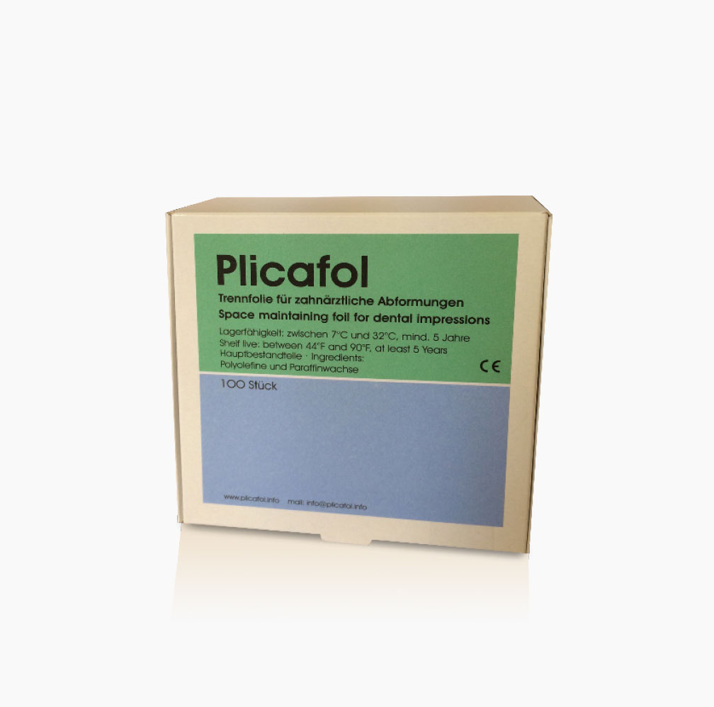 Bisico Plicafol (100UN)