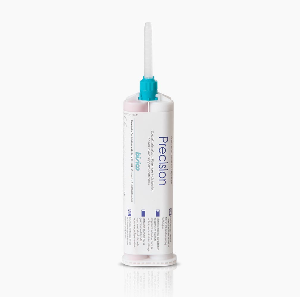 Bisico Precision (4x75ml)