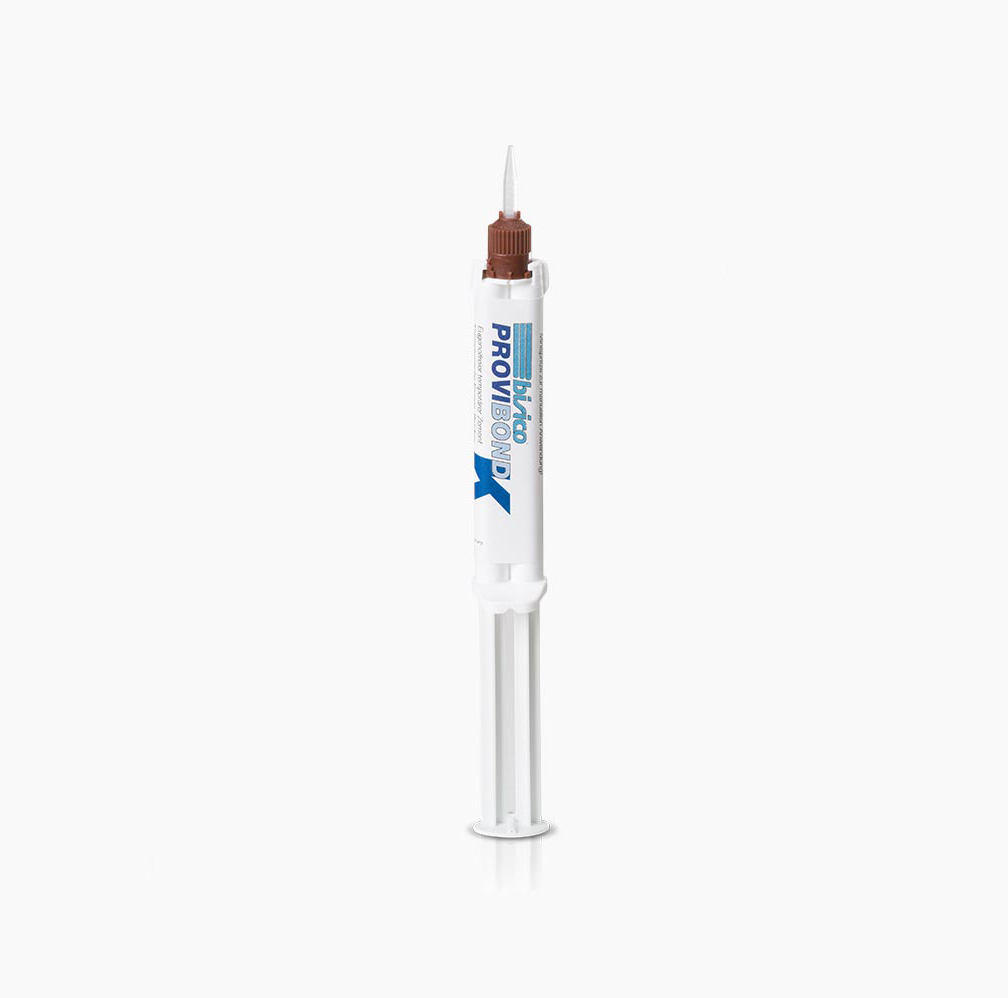 Bisico Provi Bond K, mini syring 1:1 (5ml)