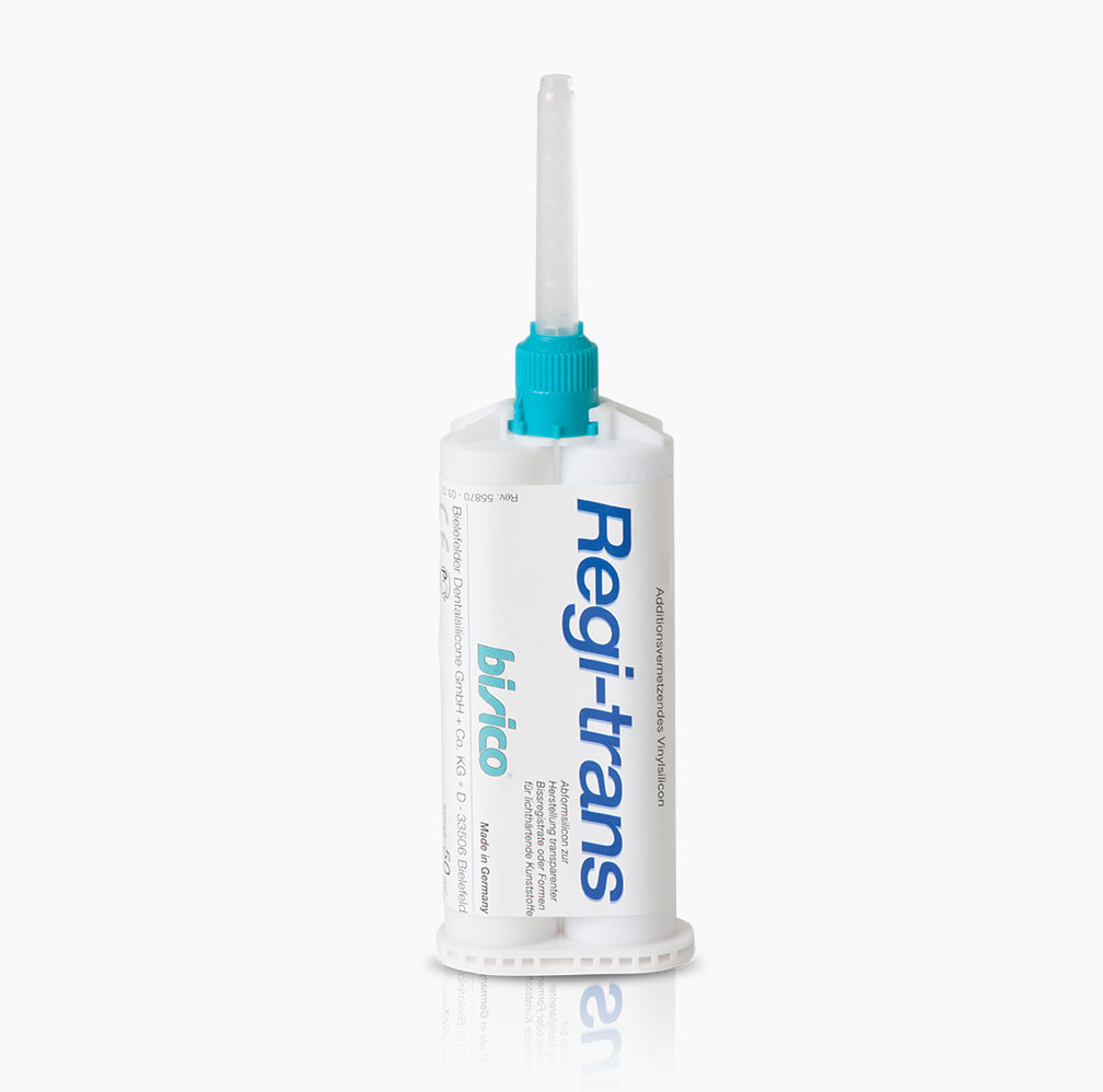 Bisico Regitrans (3x50ml)