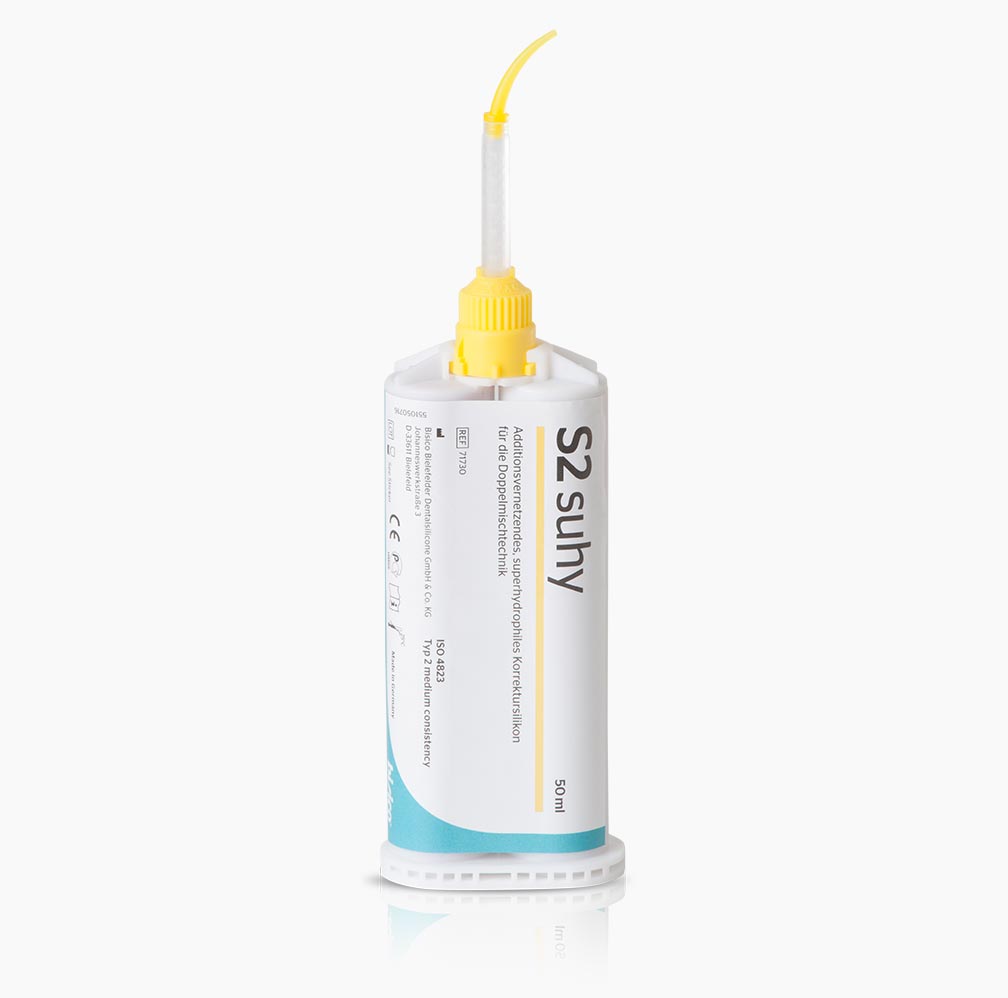 Bisico S2 Suhy light medium