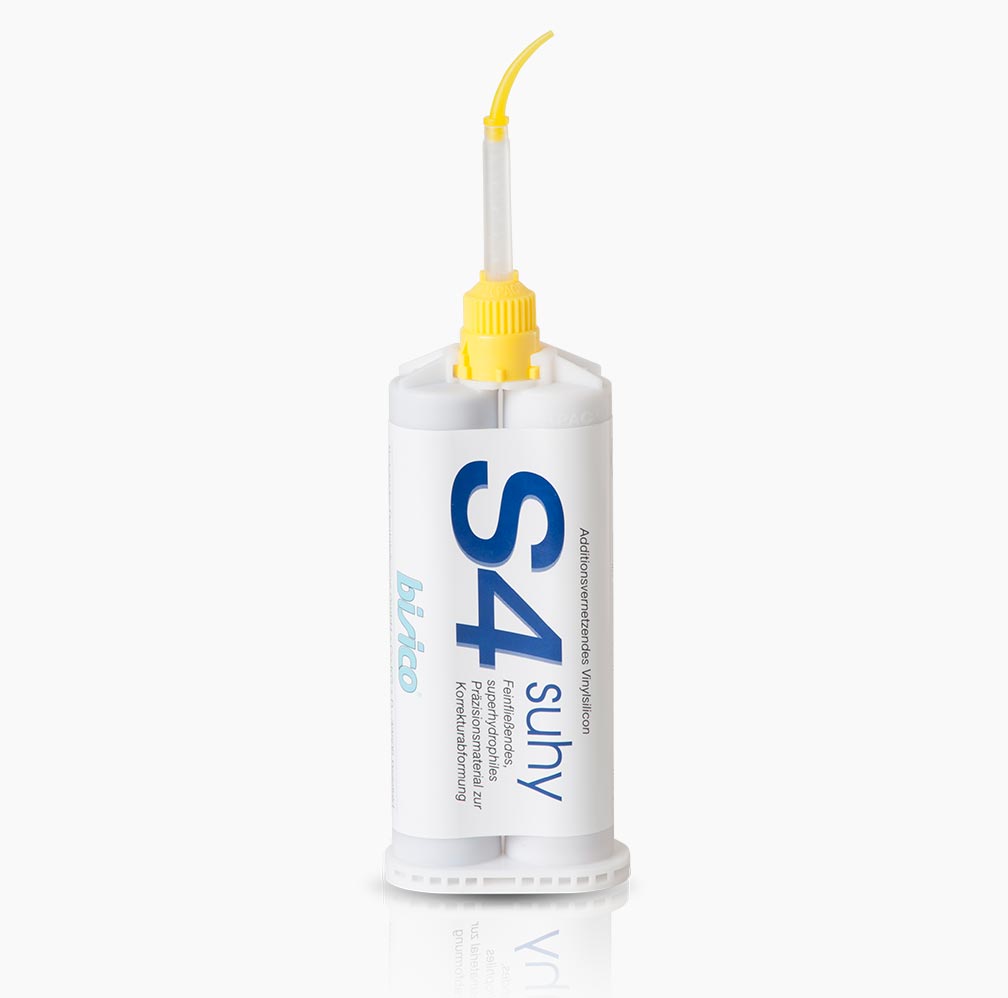 Bisico S4 Suhy (6x50ml)
