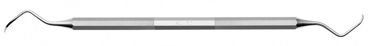 Scaler AD33