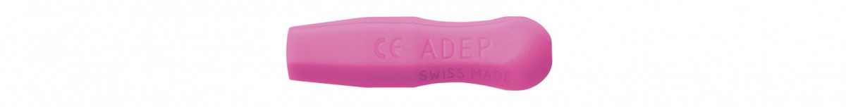 MANGAS ADEP ROSA DEPPELER