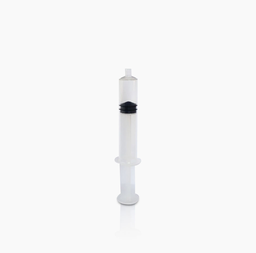Bisico Function Application syringue (10 ml)