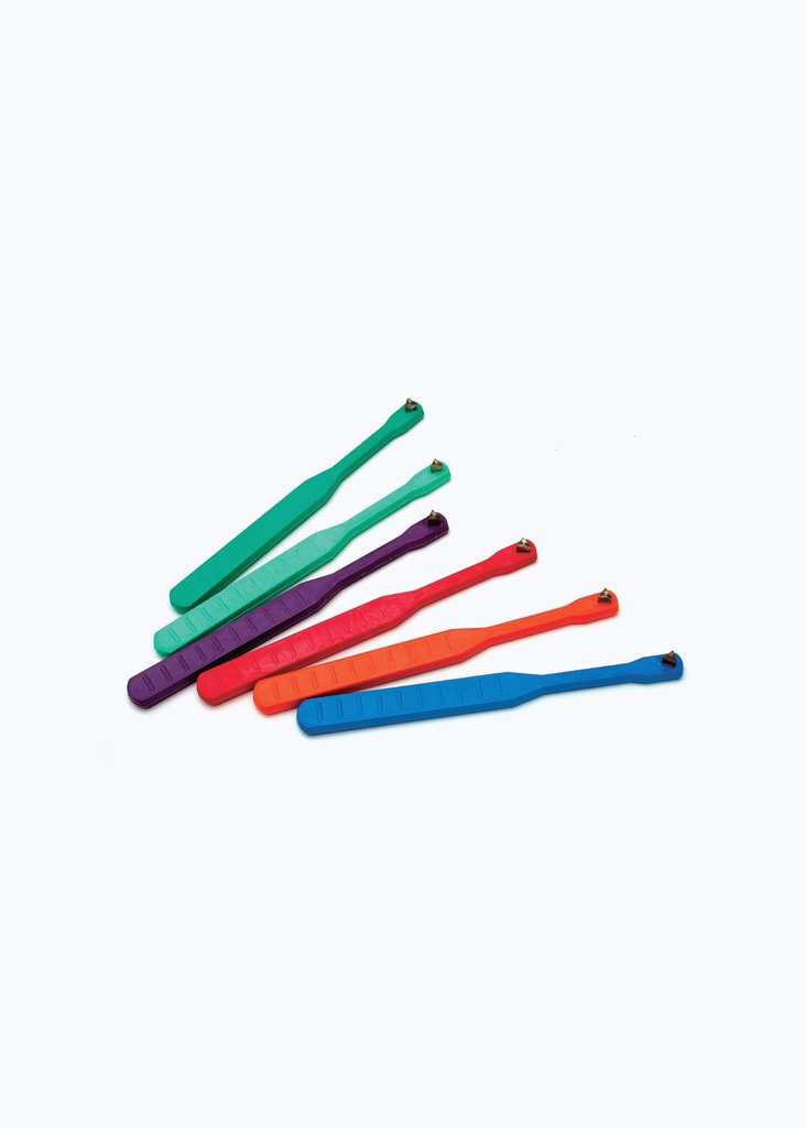 Autoclavable Coloured Bite Stick L Green