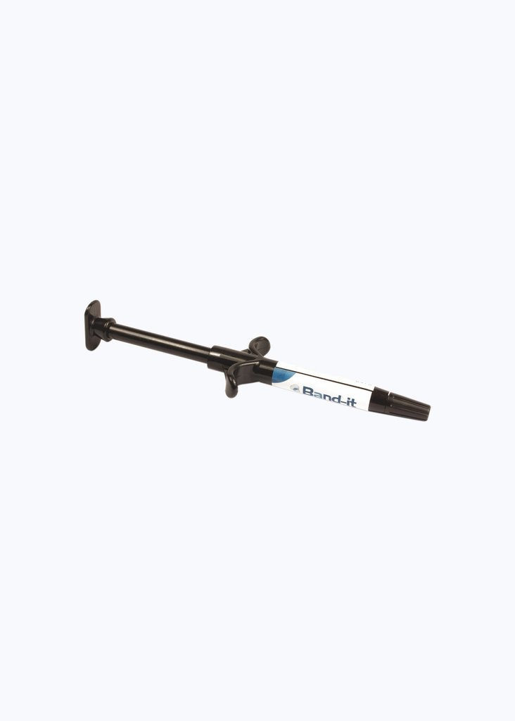 Band It Single Syringe