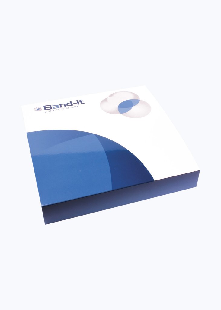 Band-It Economy Pack