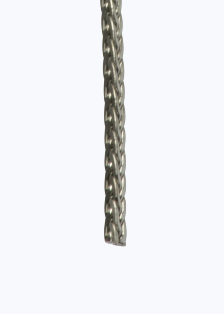 Braided Archwire  021x 025