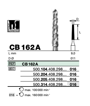 Rograu CB Surgical 012