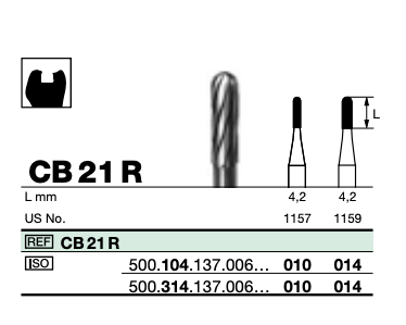 Carbide Laboratory 010