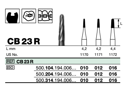 CB Burs 012