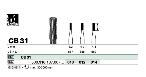 Rograu CB-Surgical 014