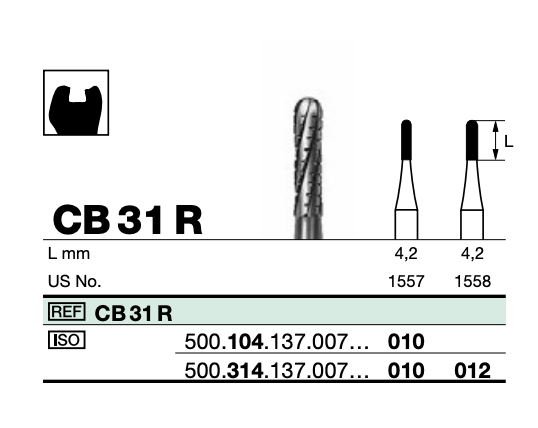 TC Bur 010