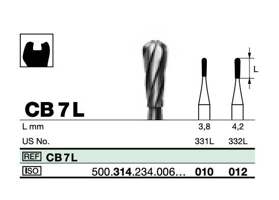 CB BURS 010