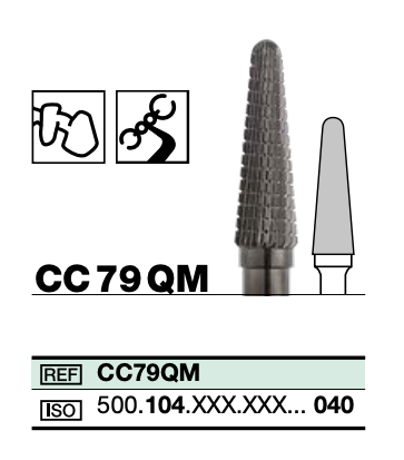 Tc Cutter 040