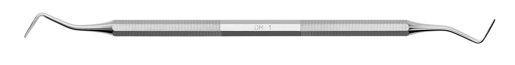 DM 1 Chisel Deppeler