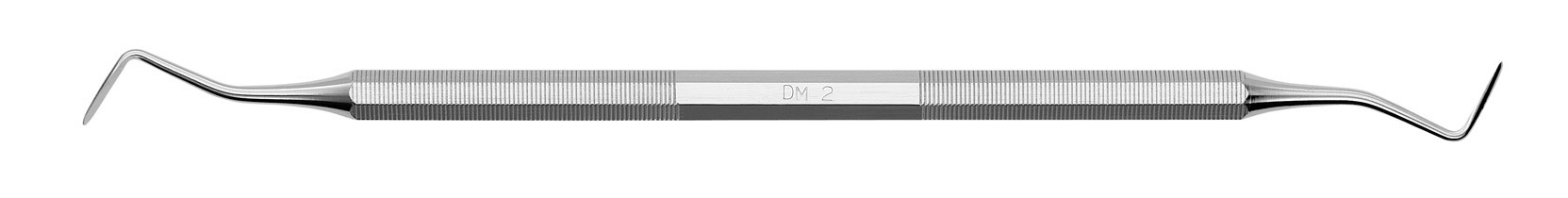 CHISEL DEPPELER + ADEP