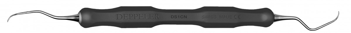 Deppeler Smart Scaling Curette
