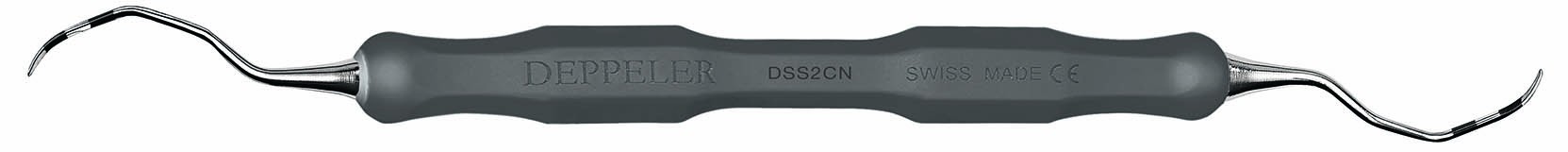 Deppeler Smart Scaling Curette