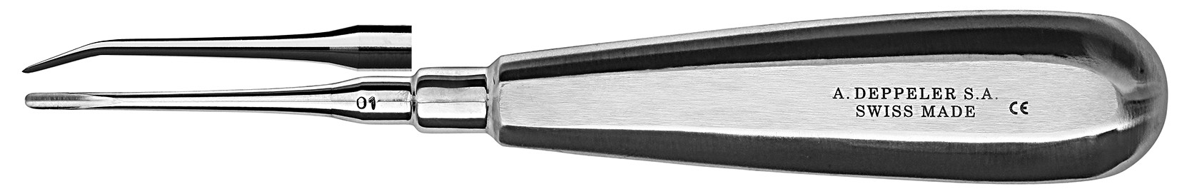 Alavanca Deppeler