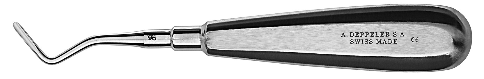 Alavanca Deppeler