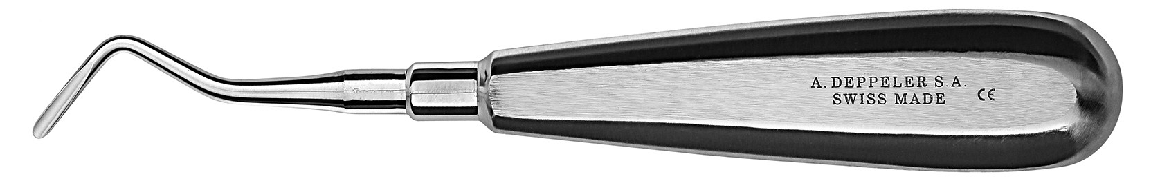 Alavanca Deppeler