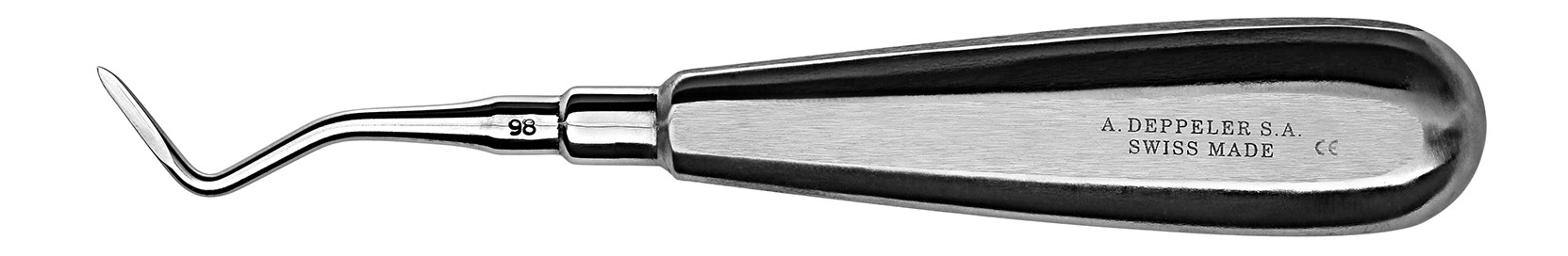 Alavanca Deppeler