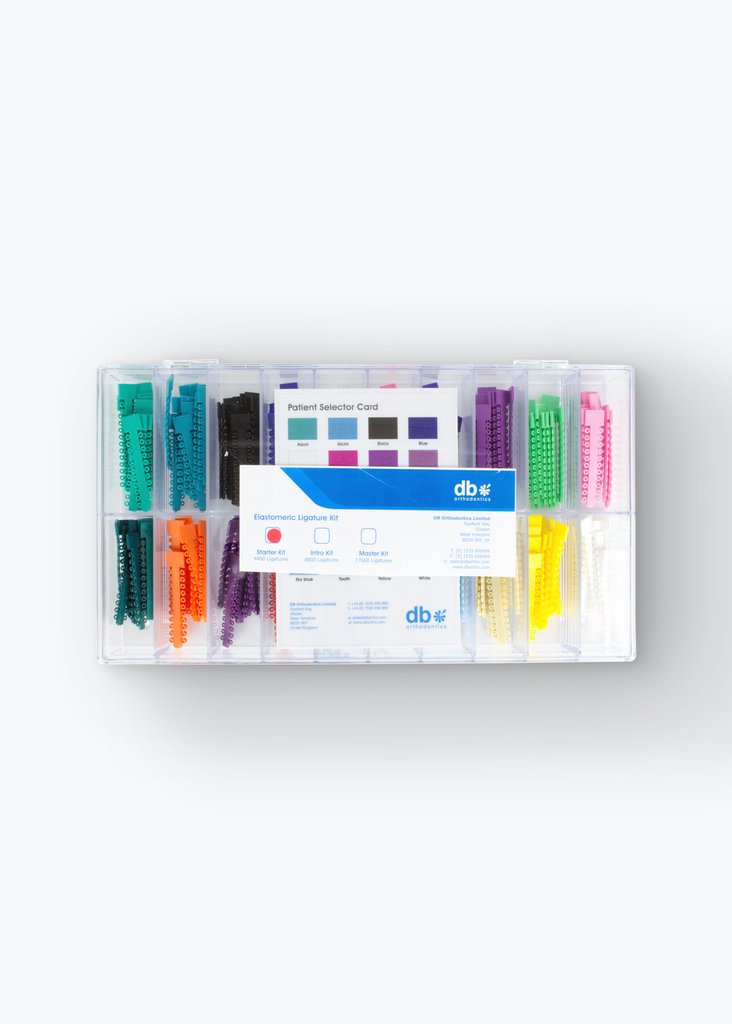 Elastomeric Introdutory Kit *AP