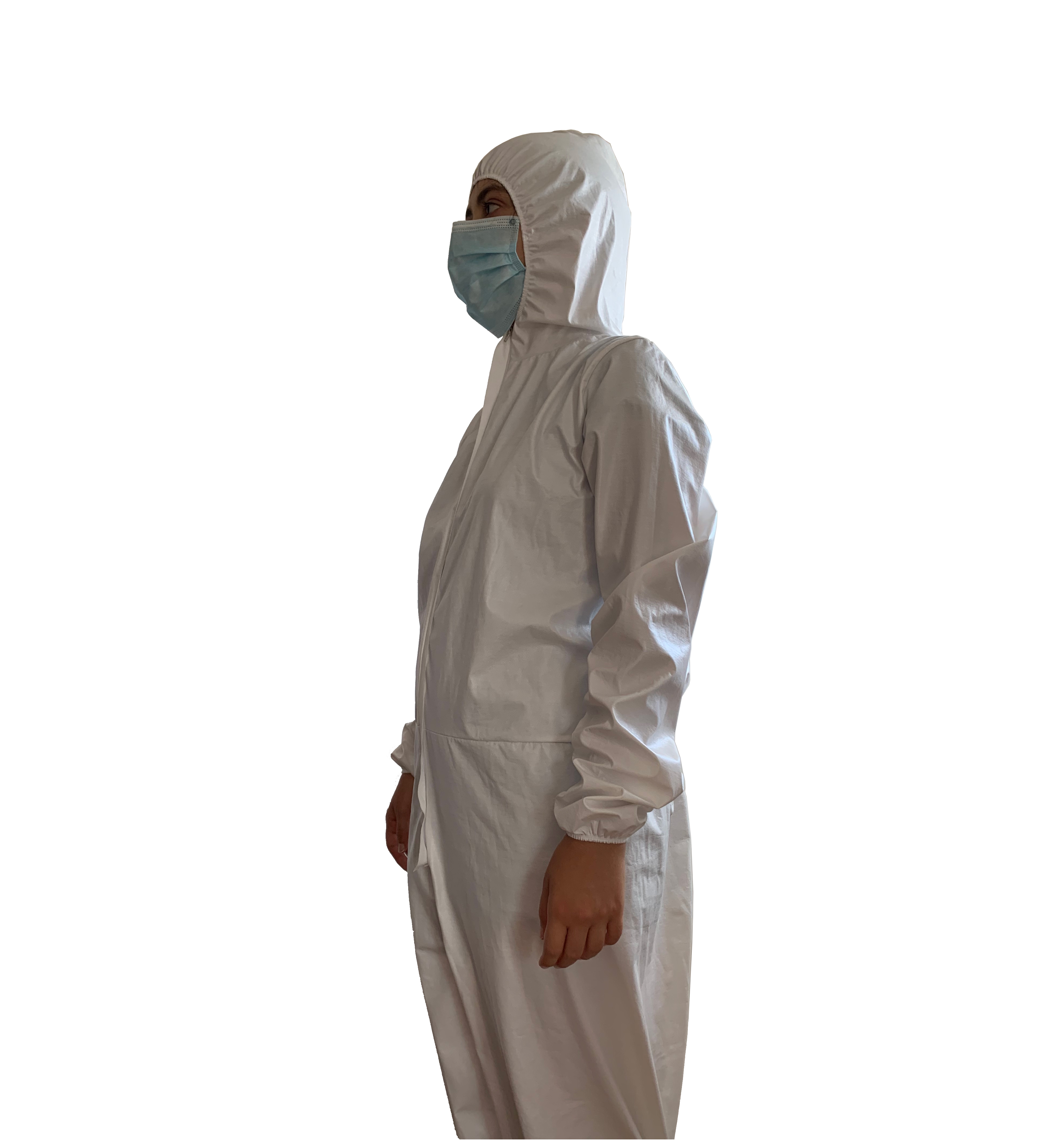 FATO ROGRAU INTEGRAL REUTILIZ&Aacute;VEL L/XL