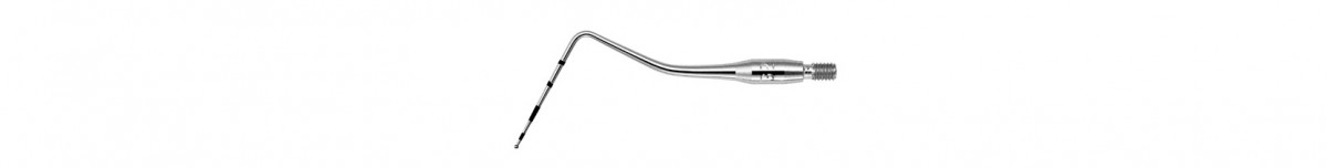 Sonda Periodontal Deppeler