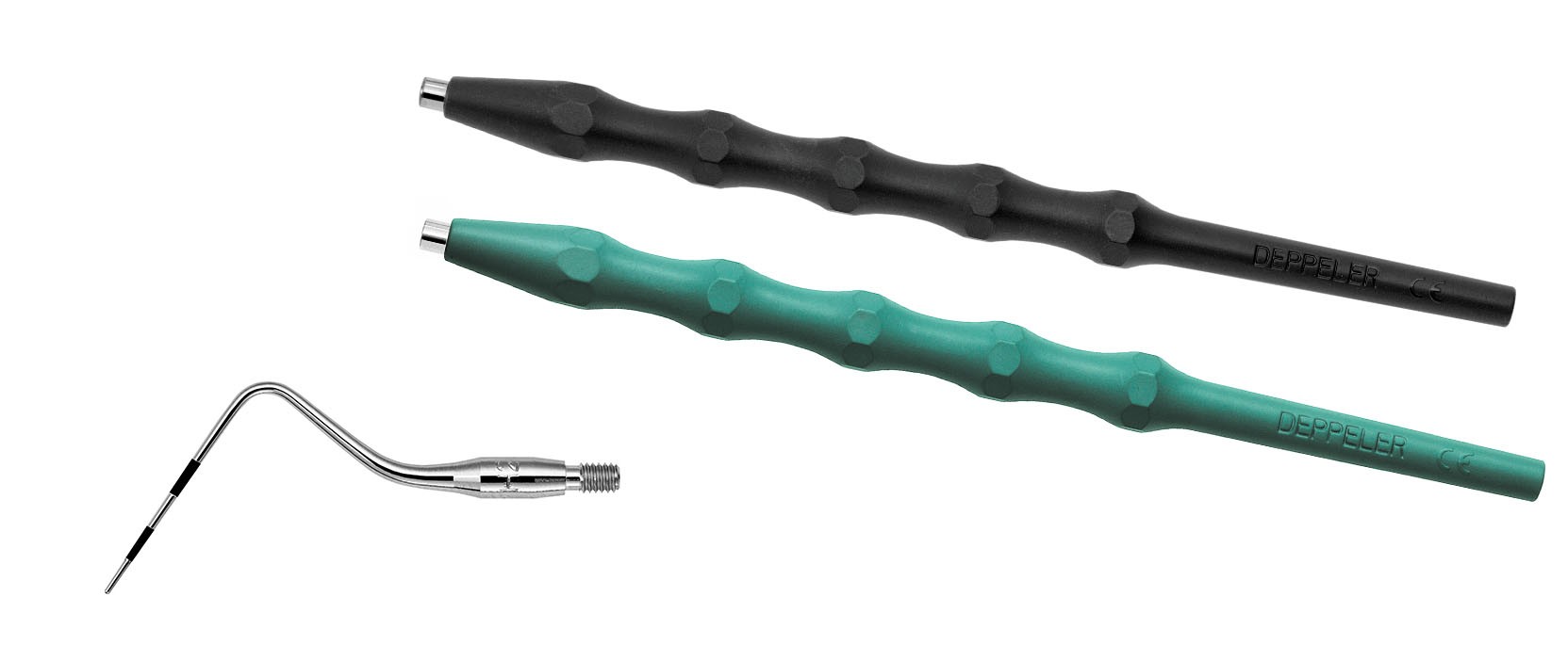 Sonda periodontal Deppeler