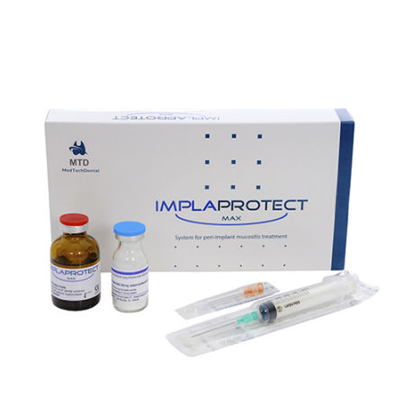 IMPLAPROTEC MAX