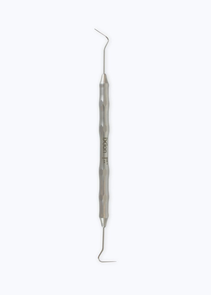 Ixion Probe Double Ended