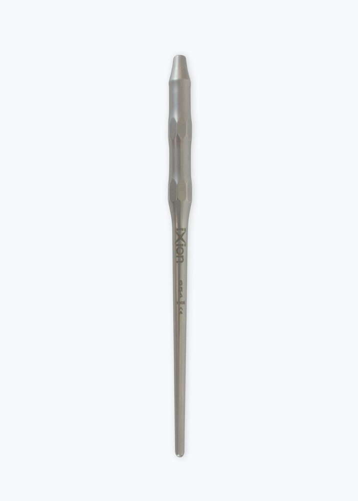 Ixion Mirror Handle