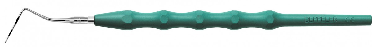 Sonda periodontal Deppeler