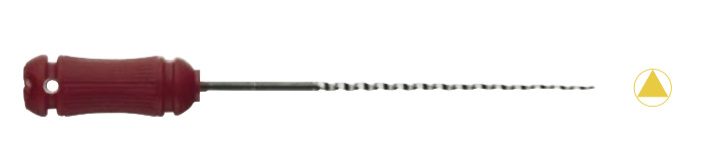 K reamer 25 mm 45-80