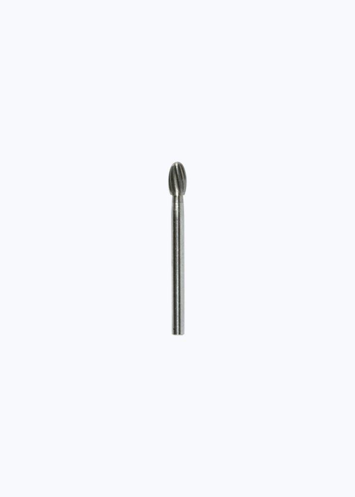 Lingual Debonding Burs