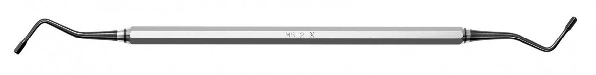 Fouloir MB2