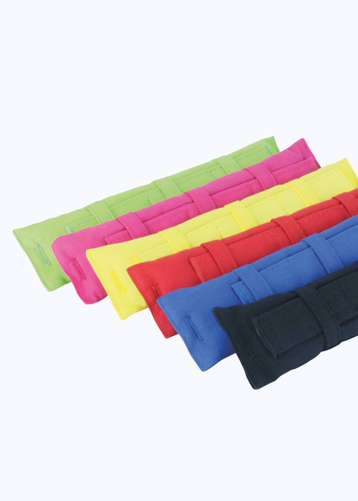 DB Neck Pad Blue