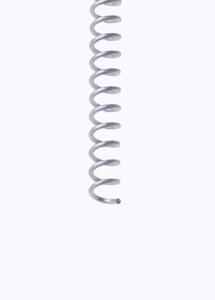 Niti15 Open Coil Spring  012x 036 Heavy