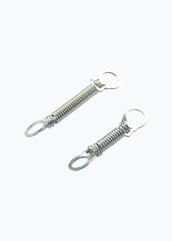 Ni Ti Preformed Springs Light 150gms 12mm