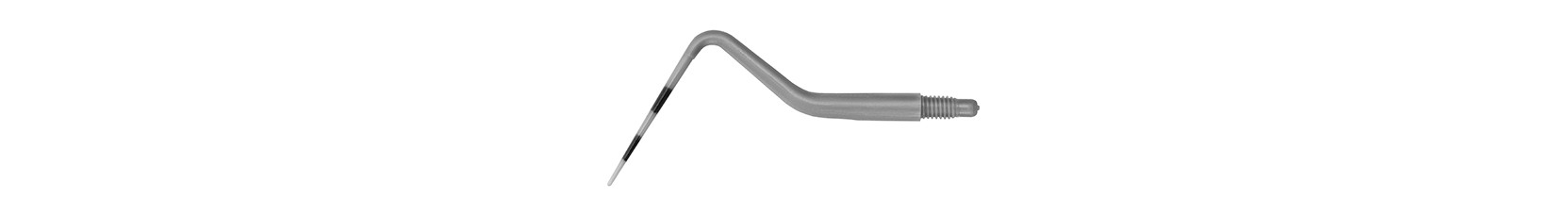 Pack probe peritit&acirc;nio DEPPELER